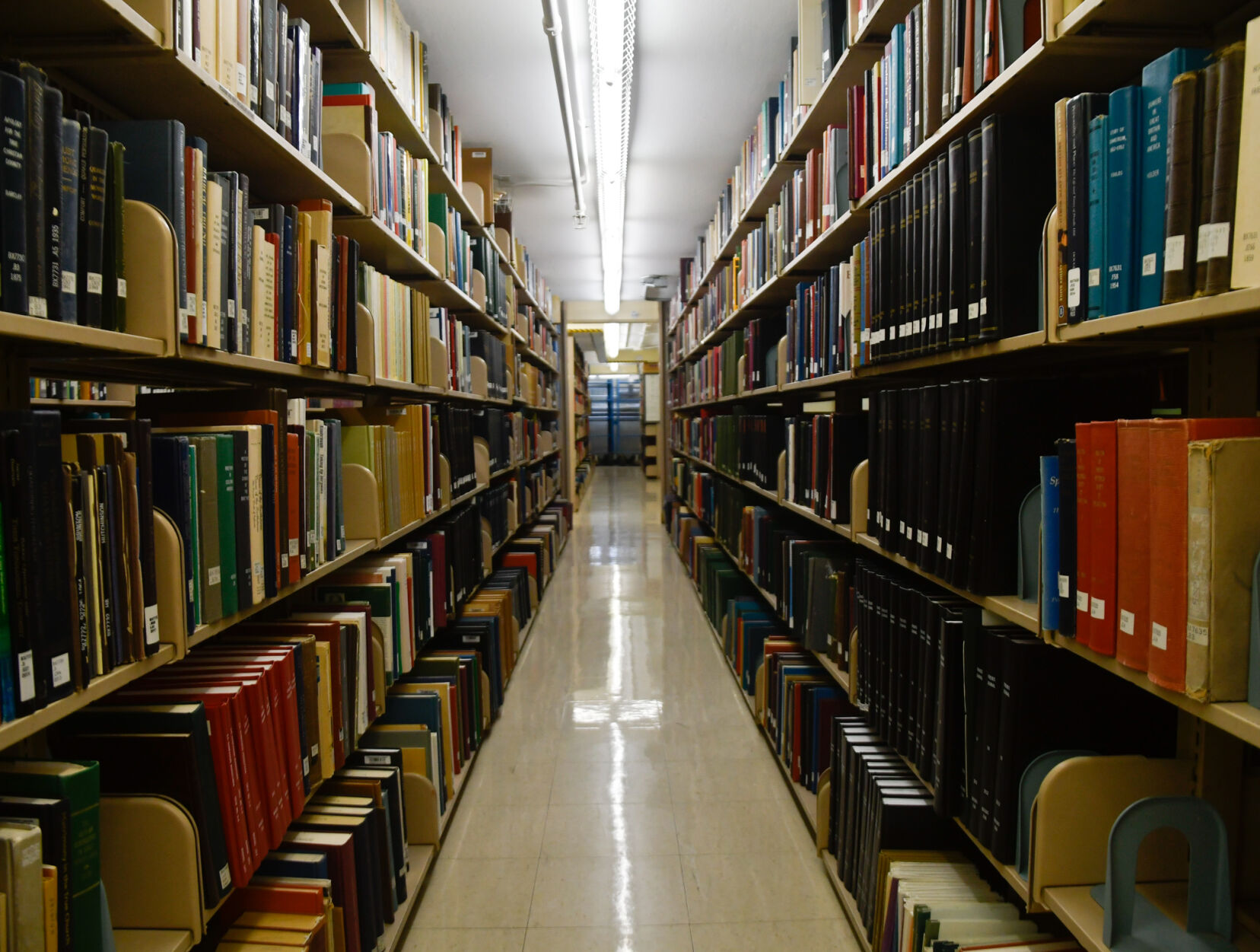 stacks, features